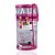Necessaire Cilíndrica Pequena Personagem Hello Kitty, Compacta e Charmosa — KCHK-06SR - Imagem 5