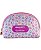 Necessaire Hello Kitty:  Personagem Estampada, Design Charmoso, Organizadora — KCHK-02R - Imagem 1