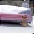 Necessaire Hello Kitty:  Personagem Estampada, Design Charmoso, Organizadora — KCHK-02R - Imagem 4