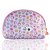 Necessaire Hello Kitty:  Personagem Estampada, Design Charmoso, Organizadora — KCHK-02R - Imagem 2