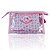 Kit de Necessaires Hello Kitty by Klass Vough: Necessaire Estampada e Transparente – KCHK-03R - Imagem 2