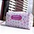 Necessaire Estampada Hello Kitty by Klass Vough — KCHK-04R - Imagem 4