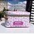 Necessaire Estampada Hello Kitty: Compacta e Funcional para Organizar Acessórios - KCHK-05R - Imagem 4