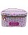 Necessaire Estampada Hello Kitty: Compacta e Funcional para Organizar Acessórios - KCHK-05R - Imagem 1