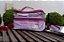 Necessaire Estampada Hello Kitty com Compartimento Duplo: Transparente e Estampado — KCHK-01L - Imagem 2