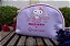 Necessaire Hello Kitty Estampada: Compacta e Espaçosa - Lilás – KCHK-02L - Imagem 2