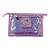 Kit Necessaires Estampadas Hello Kitty – Necessaire Transparente e Estampada — KCHK-03L - Imagem 3