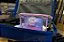Kit Necessaires Estampadas Hello Kitty – Necessaire Transparente e Estampada — KCHK-03L - Imagem 6