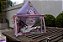 Kit Necessaires Estampadas Hello Kitty – Necessaire Transparente e Estampada — KCHK-03L - Imagem 5
