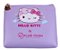 Kit Necessaires Estampadas Hello Kitty – Necessaire Transparente e Estampada — KCHK-03L - Imagem 2