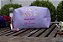 Necessaire Estampada Hello Kitty com Stickers da Personagem — KCHK-04L - Imagem 4