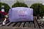 Necessaire Estampada Hello Kitty com Stickers da Personagem — KCHK-04L - Imagem 5