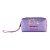 Necessaire Estampada Hello Kitty com Stickers da Personagem — KCHK-04L - Imagem 2