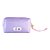 Necessaire Estampada Hello Kitty com Stickers da Personagem — KCHK-04L - Imagem 3