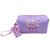 Necessaire Estampada Hello Kitty com Stickers da Personagem — KCHK-04L - Imagem 1