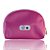 Necessaire  Hello Kitty – Rosa, Estampada, Compacta e Espaçosa — KCHK-02P - Imagem 3