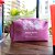 Necessaire Estampada Rosa Pink Hello Kitty: Charme e Organização - KCHK-04P - Imagem 4