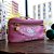 Necessaire Hello Kitty by Klass Vough – Estampada, Pink, Compacta e Funcional — KCHK-05P - Imagem 4