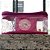 Necessaire Hello Kitty em PVC Transparente e Nylon: Acessórios + Organizados - KCHK-07 - Imagem 5