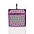Maleta Hello Kitty by Klass Vough - Estampada Rosa – Compacta e Resistente – DBHK-01R - Imagem 4
