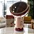 Espelho Duplo – Aumento 10x – Com LED - Hello Kitty by Klass Vough – BMHK-01 - Imagem 9