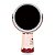 Espelho de Mesa Duplo Hello Kitty com LED e Aumento 10x Klass Vough BMHK-01 Touch Recarregável - Imagem 5