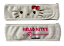 Faixa de Cabelo Hello Kitty para Skincare Conforto e Estilo no seu Autocuidado - Imagem 1