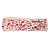 Faixa de Cabelo Hello Kitty – Hair Band com Poliéster e Velcro – VBHK-01B - Imagem 1