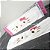 Faixa de Cabelo Hello Kitty – Hair Band com Poliéster e Velcro – VBHK-01B - Imagem 4