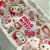 Faixa de Cabelo Hello Kitty – Hair Band com Poliéster e Velcro – VBHK-01B - Imagem 7
