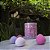 Kit de Esponjas Mini Gota by Hello Kitty – Mini Drops, Candy Colors com 5 Unidades (PFHK-02) - Imagem 5