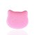 Esponja de Maquiagem by Hello Kitty – Total Pink Sponge - Acabamento Perfeito e Toque Suave (PFHK-01) - Imagem 2