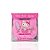 Esponja de Maquiagem by Hello Kitty – Total Pink Sponge - Acabamento Perfeito e Toque Suave (PFHK-01) - Imagem 4