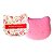 Esponja de Maquiagem by Hello Kitty – Total Pink Sponge - Acabamento Perfeito e Toque Suave (PFHK-01) - Imagem 3