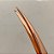 Pinça Profissional Ponta Fina Rose Gold by Hello Kitty (TWHK-02) - Imagem 2