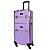 Maleta de Maquiagem Profissional Compact 2 em 1 - Imagem 8