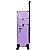 Maleta de Maquiagem Profissional Compact 2 em 1 - Imagem 12