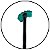 Pincel Angular para Sombra Onix Line OX-32 - Imagem 3