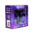 Pincel Ágata Violet para Pó e Base – CB-10 | Klass Vough - Imagem 5