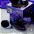 Pincel Ágata Violet para Pó e Base – CB-10 | Klass Vough - Imagem 10