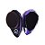 Pincel Ágata Violet para Pó e Base – CB-10 | Klass Vough - Imagem 2
