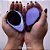 Pincel Ágata Violet para Pó e Base – CB-10 | Klass Vough - Imagem 7