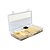 Kit de Descartáveis para Maquiagem em Bambu - Glamour Pack Com 150 un. - DMK-150 - Imagem 3