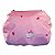 Nécessaire Paraquedas Rosa Hello Kitty - Estilo e Praticidade para Carregar seus Acessórios - Imagem 5