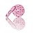 Espelho com LED Portátil Hello Kitty - Iluminação Perfeita para Retoques em Qualquer Lugar - Imagem 7