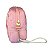 Nécessaire Rosa Hello Kitty - Leve Fofura e Praticidade para Todo Lugar - Imagem 5