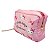 Nécessaire Rosa Hello Kitty - Leve Fofura e Praticidade para Todo Lugar - Imagem 1
