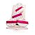 Esponja para Pó Air Cushion Hello Kitty Com 2 Unidades - Para uma Pele Impecável de Porcelana - Imagem 4
