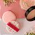Esponja para Pó Air Cushion Hello Kitty Com 2 Unidades - Para uma Pele Impecável de Porcelana - Imagem 7