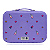 Bolsa para Maquiagem Hello Kitty and Friends com Espelho - Imagem 3